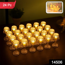 Decorative Lighting Set