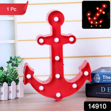 LED Decorative Night Lamp