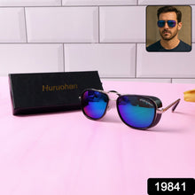 Stylish Polarized Aviator Sunglasses