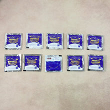 Car Wiper Detergent Effervescent Tablets (Pack of 10)