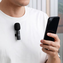 K9 Dual Wireless Microphone Set
