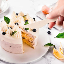 165mm Wooden Knife  30 Pcs Pack