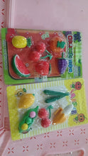 3D Mix Design Fancy & Colorful Erasers  Novelty Set for Kids & School Prize (1 Set)