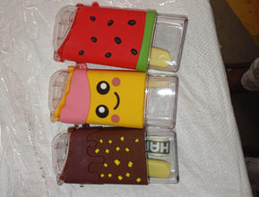 Portable Cute Water Bottle for Kid(300 ML)