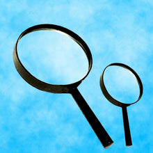 Magnifying glass Lens 90mm & 60mm (2pc Set)