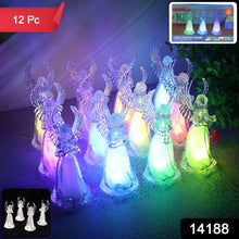 Premium LED Angel Figurines