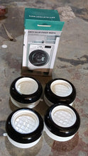 Anti Vibration Pads for Washing Machine,  (4 pcs Set)