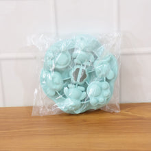 Silicone Kids Cartoon Shape Chocolate, Jelly & Candy Mold (1 Pc)