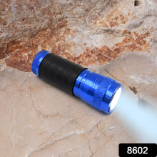Portable Mini Torch, Super-Bright Mini 14 LED Bulb Pocket Torches - (Battery not included / 1 pc)