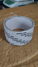 Self-Adhesive Mosquito Net Repair Tape  2M x 5CM Roll  1 Pc