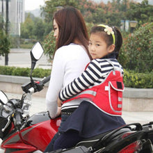Baby Safety Belt For Kinds Carrier (1 Pc)