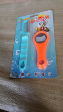 Vegetable Fruit Peelers Slicer & Bottle Opener (2Pc)
