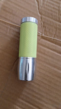 Mini LED Flashlight Torch  High Lumen Pocket Light (Battery Not Included)
