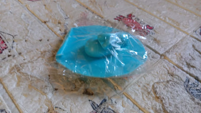 Drain Cover, Water Stopper, Tank Stopper, Rabbit Silicone, Odor Resistant (1 Pc )