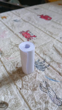 Thermal Printer Paper Roll  Aging Resistant, Fast Color, Portable (1 Pc)