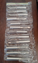 Stainless Steel Peeler Set  Multi-Purpose Handle for Peeling & Shredding(12 Pc)