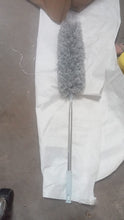 Microfiber Dusters for Cleaning with 100-inch Extendable Handle Pole