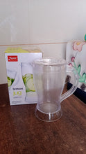 Apex Unbreakable Lemon Jug 1200 ML (Approx / 1 Pc)