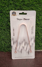 Tongue Cleaner For Kids & Adults (Steel, Copper, Tongue Cleaner / 1 Pc)
