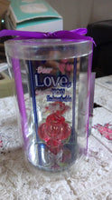 Lovely Rose Showpiece  Romantic Gift Set for All Occasions (1 Pc)