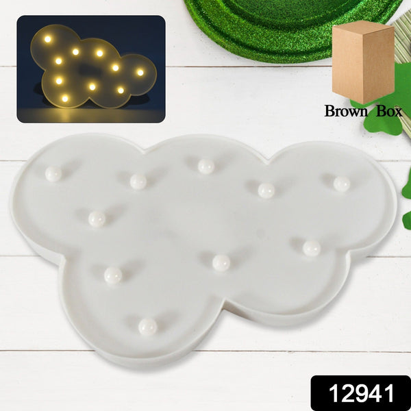 3D LED Table Lamp  Party & Kids, Home Decor, No Battery