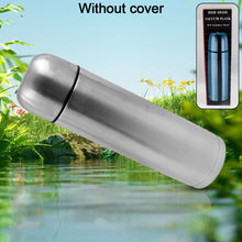 Vacuum Flask Without Cover, 18/8 Stainless Steel (750 ML / Without Cover)