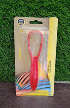 Plastic Tongue Cleaner For Kids & Adults (1 Pc )