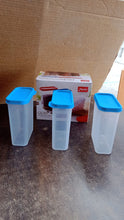 Apex Glory Food Storage Container Set  3-Piece