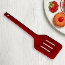 Multipurpose Silicone Spoon, Silicone Basting Spoon Non-Stick Kitchen Utensils (6 Pcs Set)