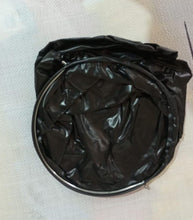 Folding Bucket, Portable, Round Bucket, Simple Bucket (1 pc / Mix Color)