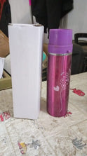 Stainless Steel Water Bottle  Leak Proof Gym Bottle (500 ML)