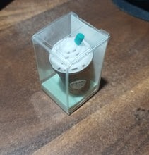 2 in 1 3D Cute Coffee Or Ice cream Shape sharpner (1 Pc)