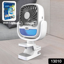Air Portable Fan, Grip Go 3 Speed Small Fan, Great Stroller Fan, Travel or Desk Fan