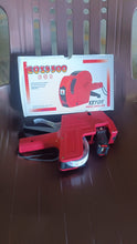 Handheld 8-Digit Plastic Price Tag Gun  Ideal for Retail & Market Price Tagging
