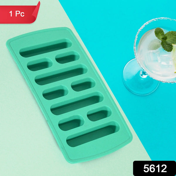 Fancy Ice Tray  Widely Used for Making Ice in Household Places (1 Pc)