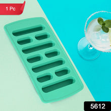 Fancy Ice Tray  Widely Used for Making Ice in Household Places (1 Pc)