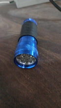 Portable Mini Torch, Super-Bright Mini 14 LED Bulb Pocket Torches - (Battery not included / 1 pc)