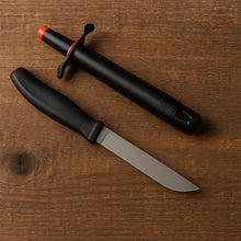 Premium Kitchen Knife with Gas Lighter Combo Set 2