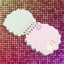Cartoon Diary Personal Diary Printed Fancy page Diary Multi Shape Cartoon Diary (1 Pc)