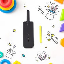 Magic Bat Toy Fun Trick Bat with Stick for Kids