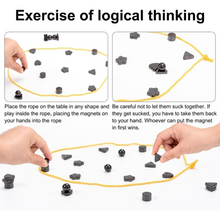 Magnetic Power Kit (1 Set)