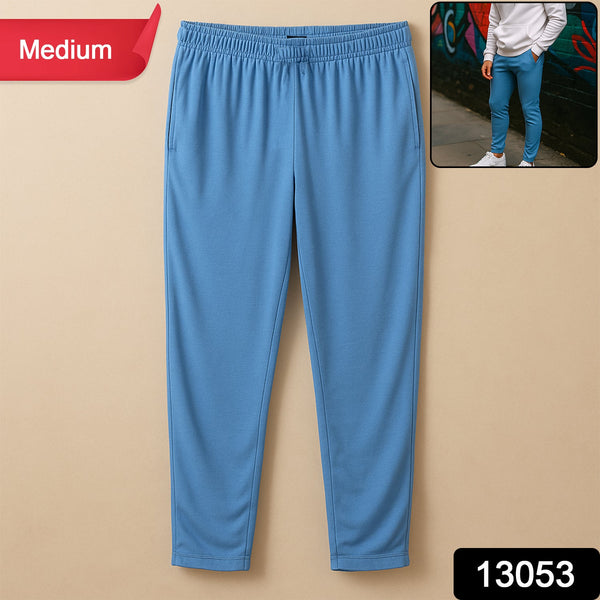 Premium Comfort Fit Men Track Pant
