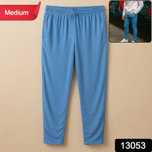 Premium Comfort Fit Men Track Pant