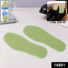 Shoe Pads
