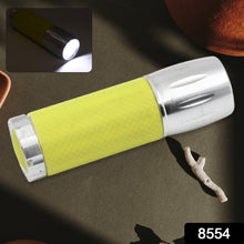 Mini LED Flashlight Torch  High Lumen Pocket Light (Battery Not Included)