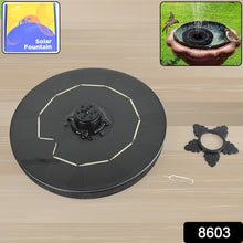 Fast Fountain by Pocket Hose (1 Pc)