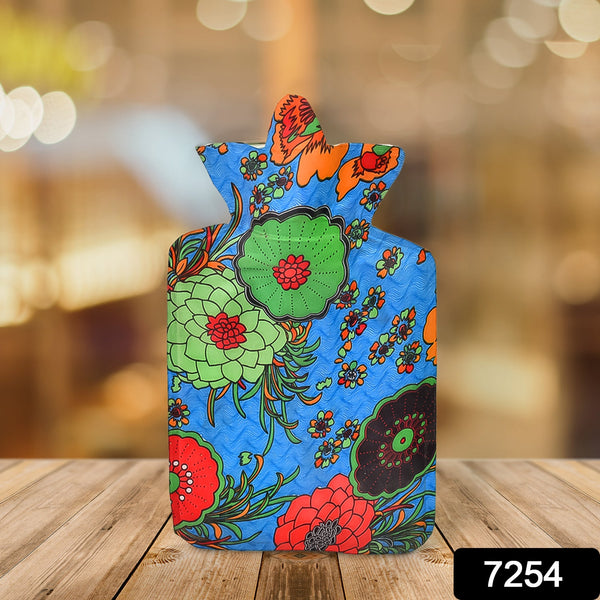 Hot Water Heating Bag