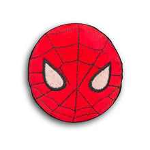Spiderman Earmuffs (chu-chu) for Kids