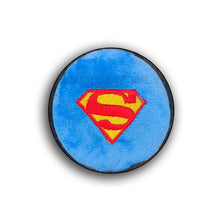 Superman Winter Earmuffs (chu-chu) for Kids