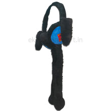 Superman Winter Earmuffs (chu-chu) for Kids